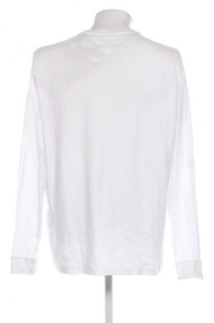 Мъжка блуза Tommy Jeans, Размер XXL, Цвят Бял, Цена 21,98 €