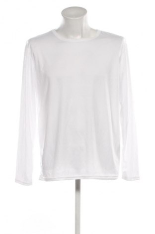 Pánské tričko  Unbranded, Velikost XL, Barva Bílá, Cena  139,00 Kč