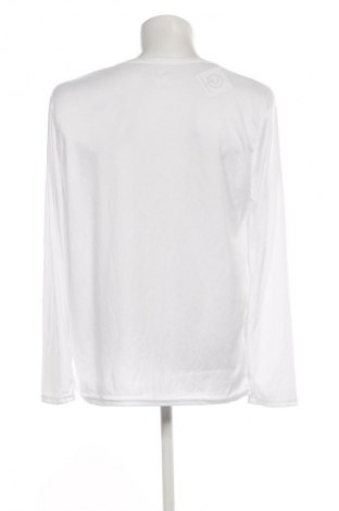 Pánské tričko  Unbranded, Velikost XL, Barva Bílá, Cena  139,00 Kč