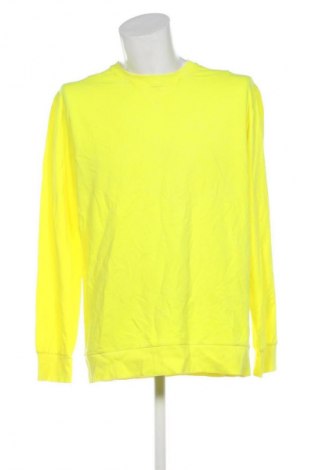 Férfi blúz Unbranded, Méret XXL, Szín Sárga, Ár 4 599 Ft