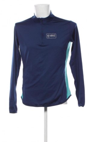 Pánské tričko  Unbranded, Velikost L, Barva Modrá, Cena  99,00 Kč