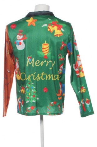 Pánské tričko  Unbranded, Velikost L, Barva Vícebarevné, Cena  79,00 Kč