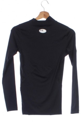 Férfi blúz Under Armour, Méret S, Szín Fekete, Ár 9 389 Ft