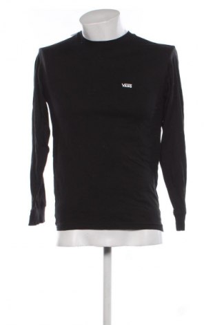 Férfi blúz Vans, Méret S, Szín Fekete, Ár 5 609 Ft