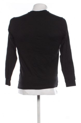 Férfi blúz Vans, Méret S, Szín Fekete, Ár 5 609 Ft