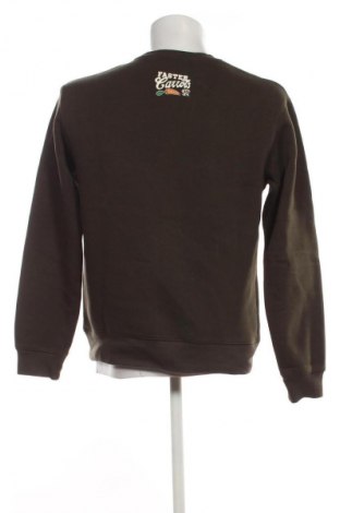 Мъжка блуза Zara, Размер M, Цвят Зелен, Цена 8,69 €