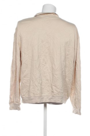 Pánské tričko  Zara, Velikost XL, Barva Krémová, Cena  289,00 Kč
