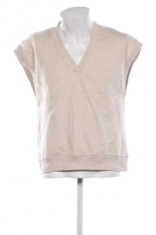 Pánské tričko  Zara, Velikost S, Barva Béžová, Cena  89,00 Kč