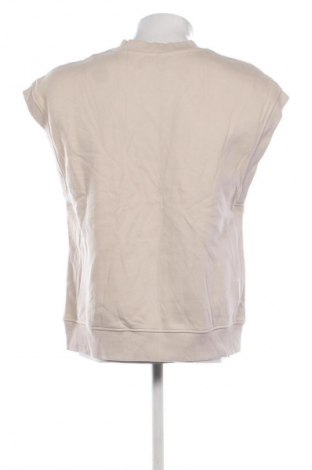 Pánské tričko  Zara, Velikost S, Barva Béžová, Cena  89,00 Kč