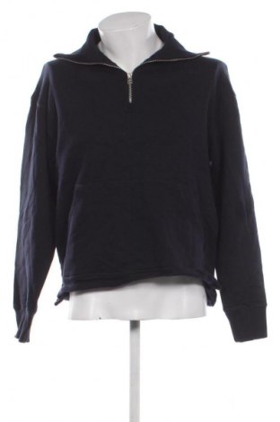 Herren Shirt Zara, Größe M, Farbe Blau, Preis € 14,99