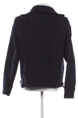 Herren Shirt Zara, Größe M, Farbe Blau, Preis € 14,99