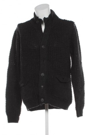 Férfi kardigán Altatensione, Méret XXL, Szín Szürke, Ár 35 839 Ft