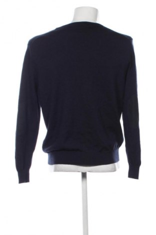 Férfi kardigán Benvenuto, Méret L, Szín Kék, Ár 2 113 Ft