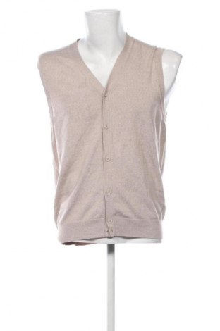 Męski kardigan Bexleys, Rozmiar L, Kolor Beżowy, Cena 69,80 zł