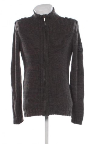 Férfi kardigán Calvin Klein Jeans, Méret L, Szín Zöld, Ár 21 029 Ft