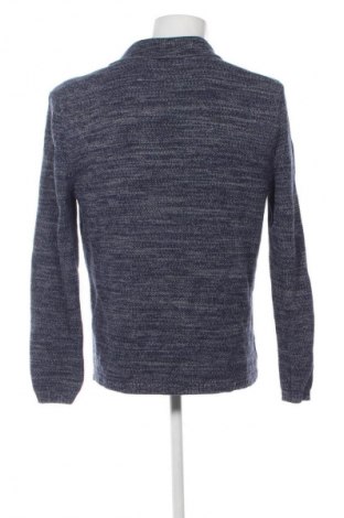 Мъжка жилетка Christian Berg, Размер XL, Цвят Син, Цена 9,97 €