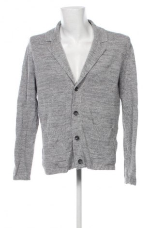 Pánský kardigán Christian Berg, Velikost XL, Barva Šedá, Cena  259,00 Kč