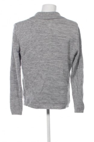 Pánský kardigán Christian Berg, Velikost XL, Barva Šedá, Cena  259,00 Kč