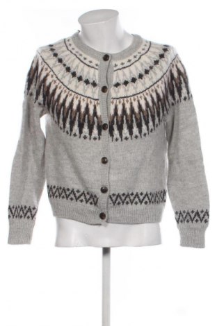 Мъжка жилетка H&M L.O.G.G., Размер M, Цвят Многоцветен, Цена 9,20 €