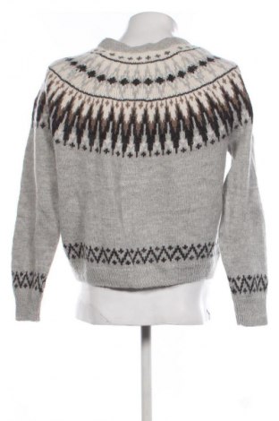 Мъжка жилетка H&M L.O.G.G., Размер M, Цвят Многоцветен, Цена 9,20 €