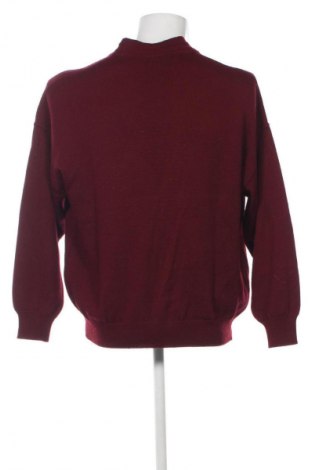 Férfi kardigán Il Granchio, Méret XL, Szín Piros, Ár 5 519 Ft