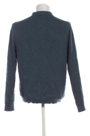 Pánský kardigán Keystone, Velikost XL, Barva Modrá, Cena  349,00 Kč