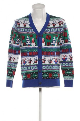 Pánský kardigán Primark, Velikost XS, Barva Vícebarevné, Cena  69,00 Kč