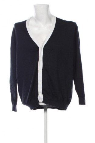 Pánský kardigán Sarar, Velikost XXL, Barva Modrá, Cena  475,00 Kč