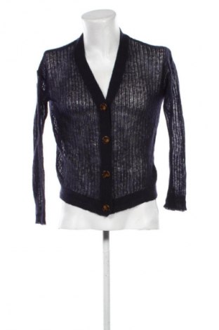 Мъжка жилетка Scotch & Soda, Размер S, Цвят Син, Цена 27,79 €