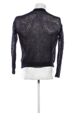 Мъжка жилетка Scotch & Soda, Размер S, Цвят Син, Цена 27,79 €