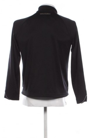 Férfi kardigán Sergio Tacchini, Méret M, Szín Fekete, Ár 6 989 Ft