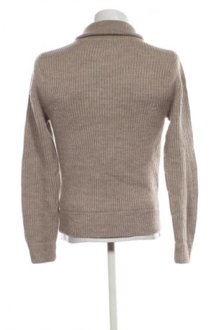 Pánský kardigán Tiger Of Sweden, Velikost S, Barva Béžová, Cena  3 349,00 Kč