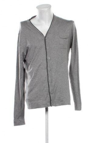 Pánský kardigán Unbranded, Velikost XXL, Barva Šedá, Cena  295,00 Kč