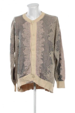 Pánsky kardigán Zara, Veľkosť XL, Farba Viacfarebná, Cena  8,95 €