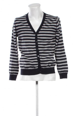 Мъжка жилетка Zara, Размер L, Цвят Многоцветен, Цена 12,78 €