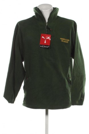 Pánské termo tričko  Payper, Velikost XL, Barva Zelená, Cena  629,00 Kč