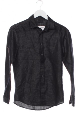 Férfi ing ASOS, Méret XXL, Szín Fekete, Ár 1 239 Ft