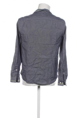 Мъжка риза ASOS, Размер M, Цвят Сив, Цена 9,71 €