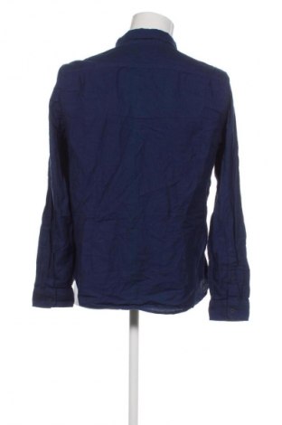 Męska koszula Angelo Litrico, Rozmiar L, Kolor Niebieski, Cena 51,99 zł