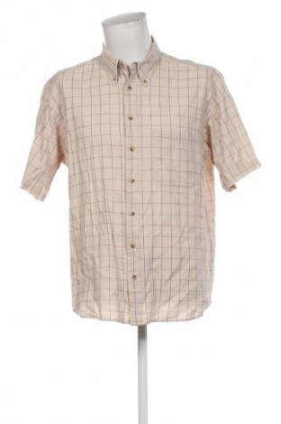 Pánská košile  Angelo Litrico, Velikost XL, Barva Vícebarevné, Cena  239,00 Kč