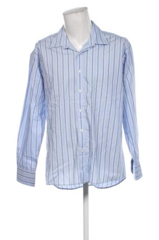 Pánská košile  Angelo Litrico, Velikost XL, Barva Vícebarevné, Cena  159,00 Kč