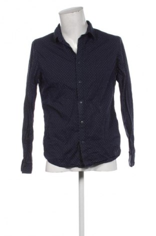 Pánská košile  Angelo Litrico, Velikost M, Barva Vícebarevné, Cena  152,00 Kč