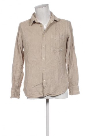 Pánská košile  BOSS, Velikost M, Barva Béžová, Cena  1 429,00 Kč