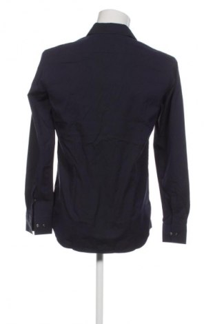 Cămașă de bărbați BOSS, Mărime M, Culoare Albastru, Preț 236,99 Lei