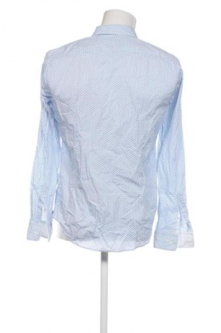 Pánská košile  BOSS, Velikost M, Barva Vícebarevné, Cena  739,00 Kč