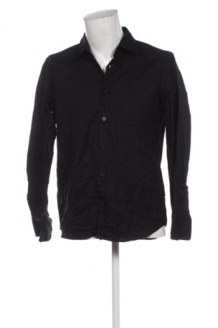 Ανδρικό πουκάμισο BOSS, Μέγεθος L, Χρώμα Πολύχρωμο, Τιμή 39,99 €