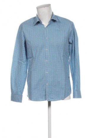 Herrenhemd BOSS, Größe M, Farbe Mehrfarbig, Preis € 15,35
