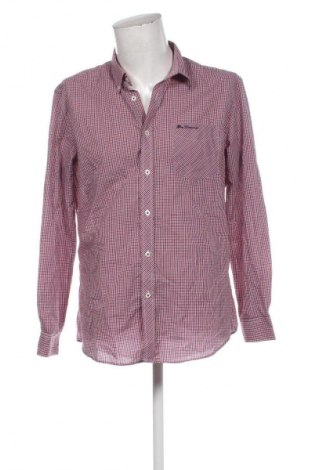 Férfi ing Ben Sherman, Méret XL, Szín Sokszínű, Ár 8 319 Ft