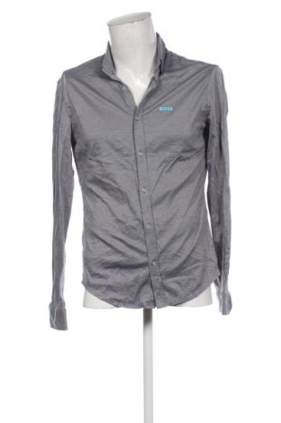 Férfi ing Boss Green, Méret M, Szín Sokszínű, Ár 14 489 Ft