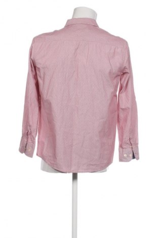 Pánská košile  Bpc Bonprix Collection, Velikost S, Barva Růžová, Cena  149,00 Kč